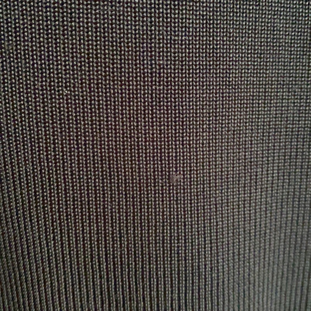 Y2K Sweaterworks 💋Sequin Embellished Knit Tank Top - Picture 6 of 6